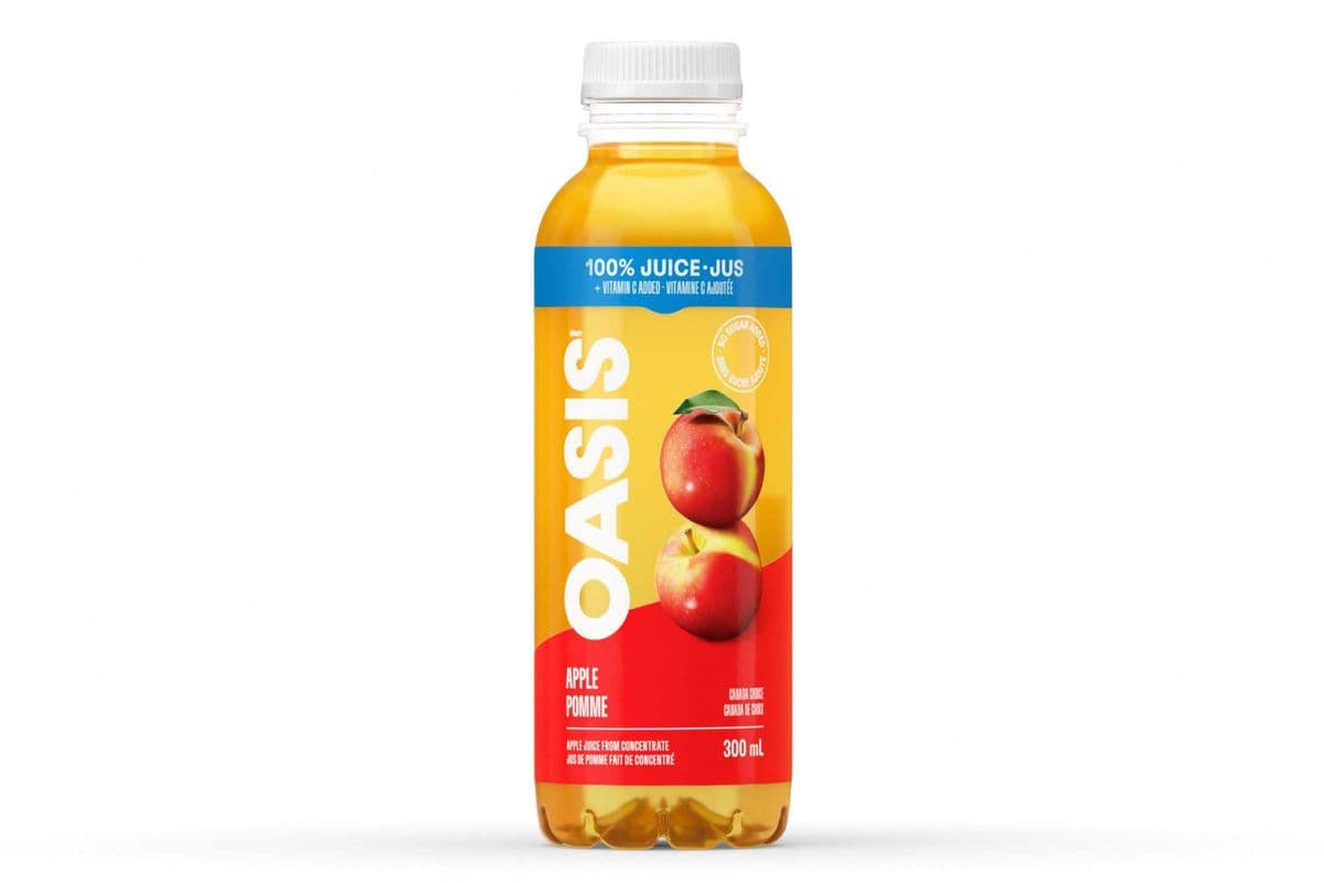 Apple Juice