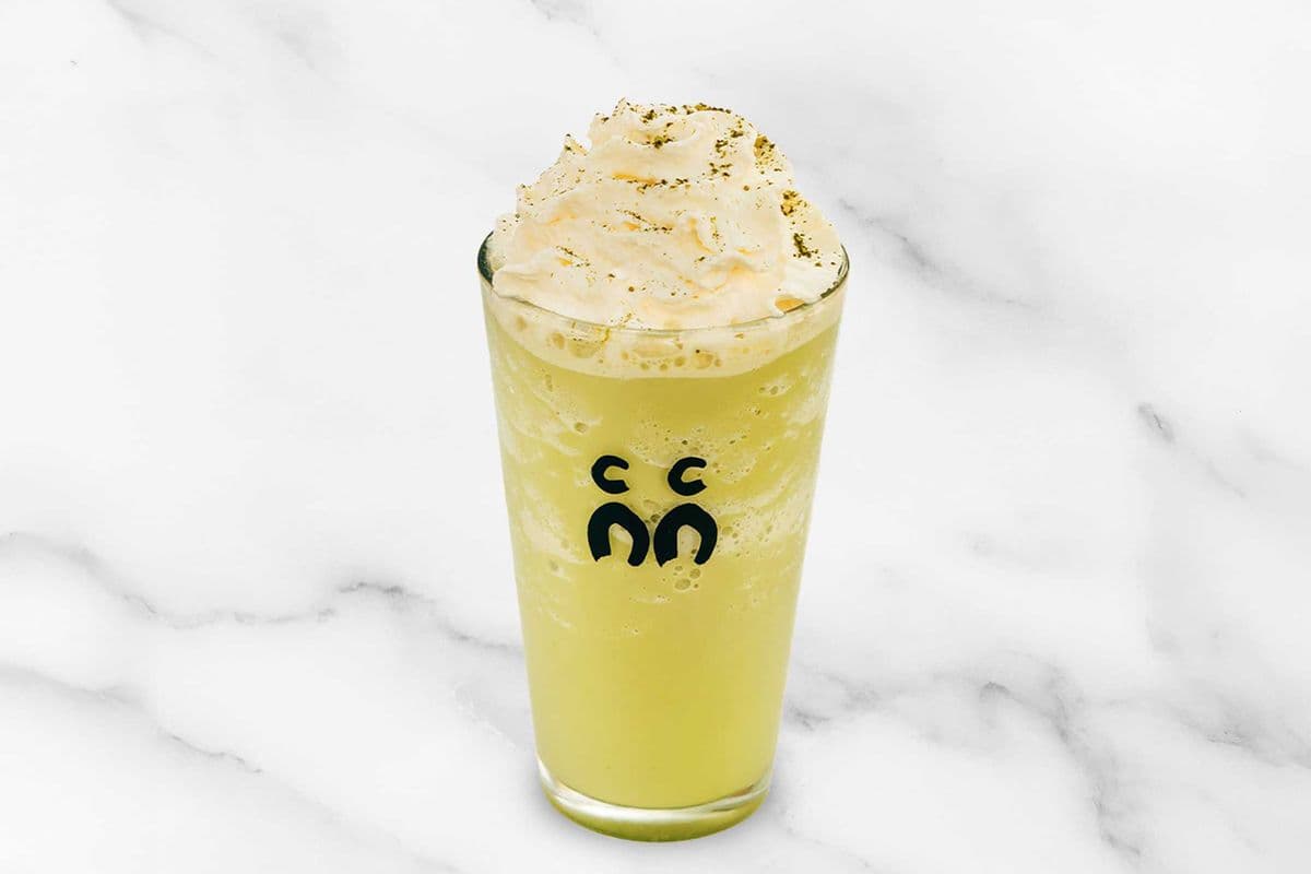 Frappé