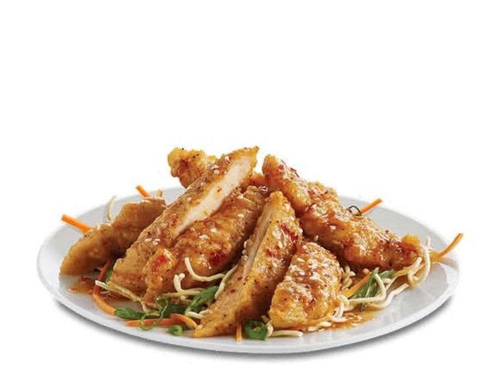 Thai Bites