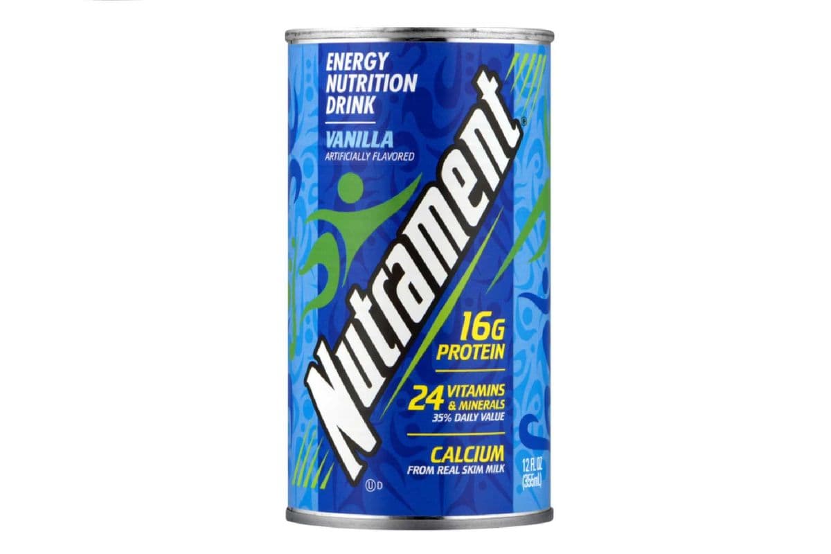 Nutrament (355 ml)
