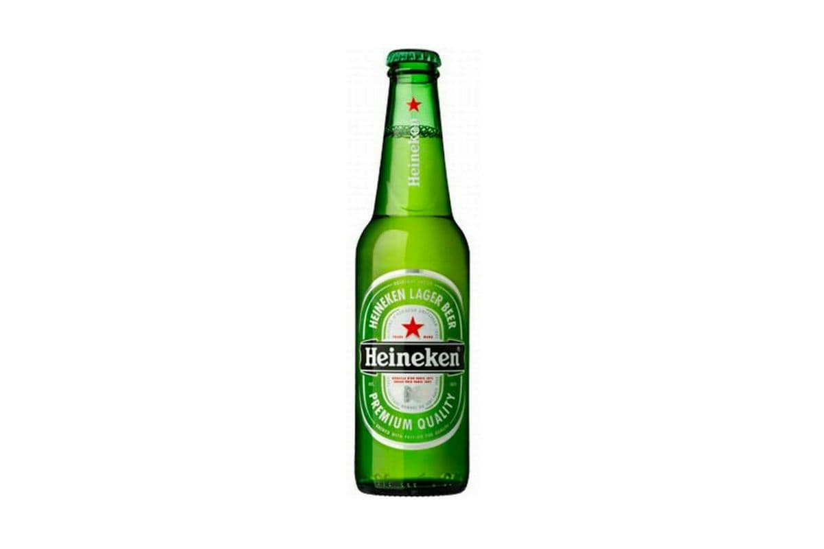 Heineken (1 x 330 ml)