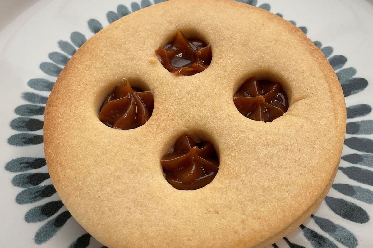 House Arequipe (Dulce de Leche)