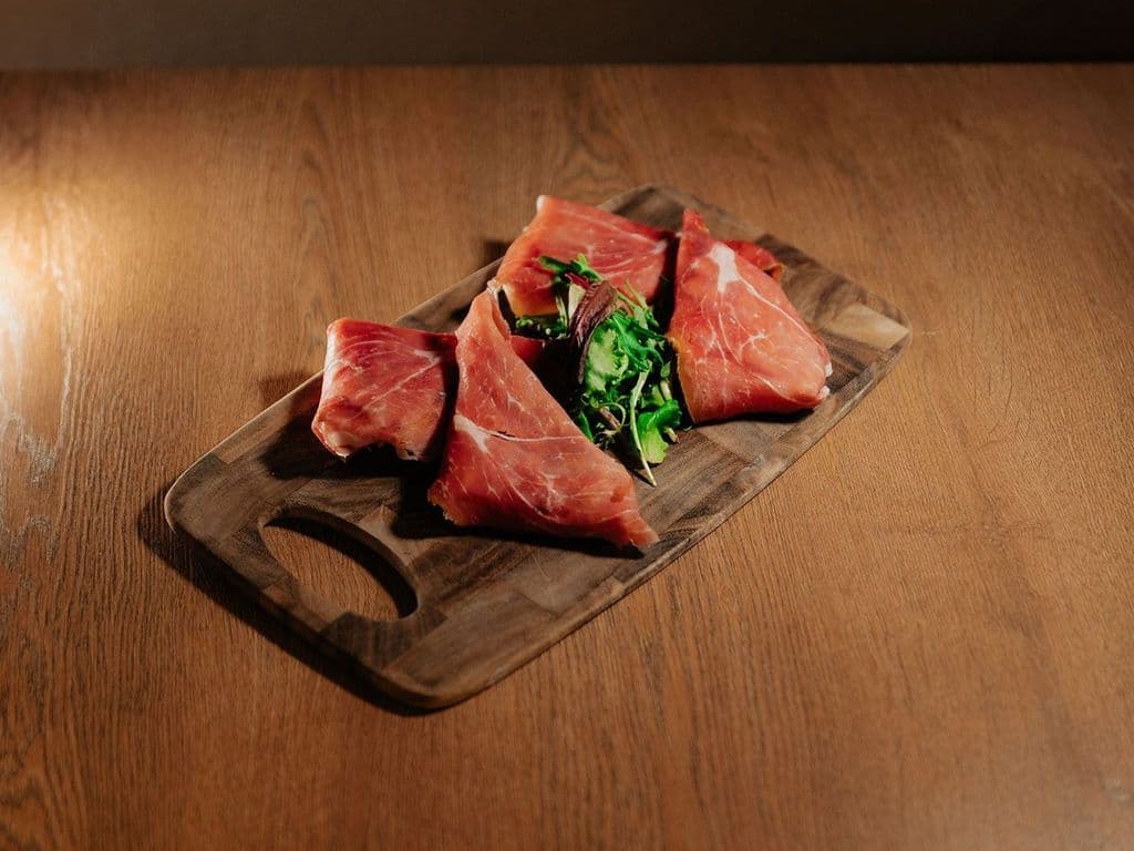 Bruschetta Leccese