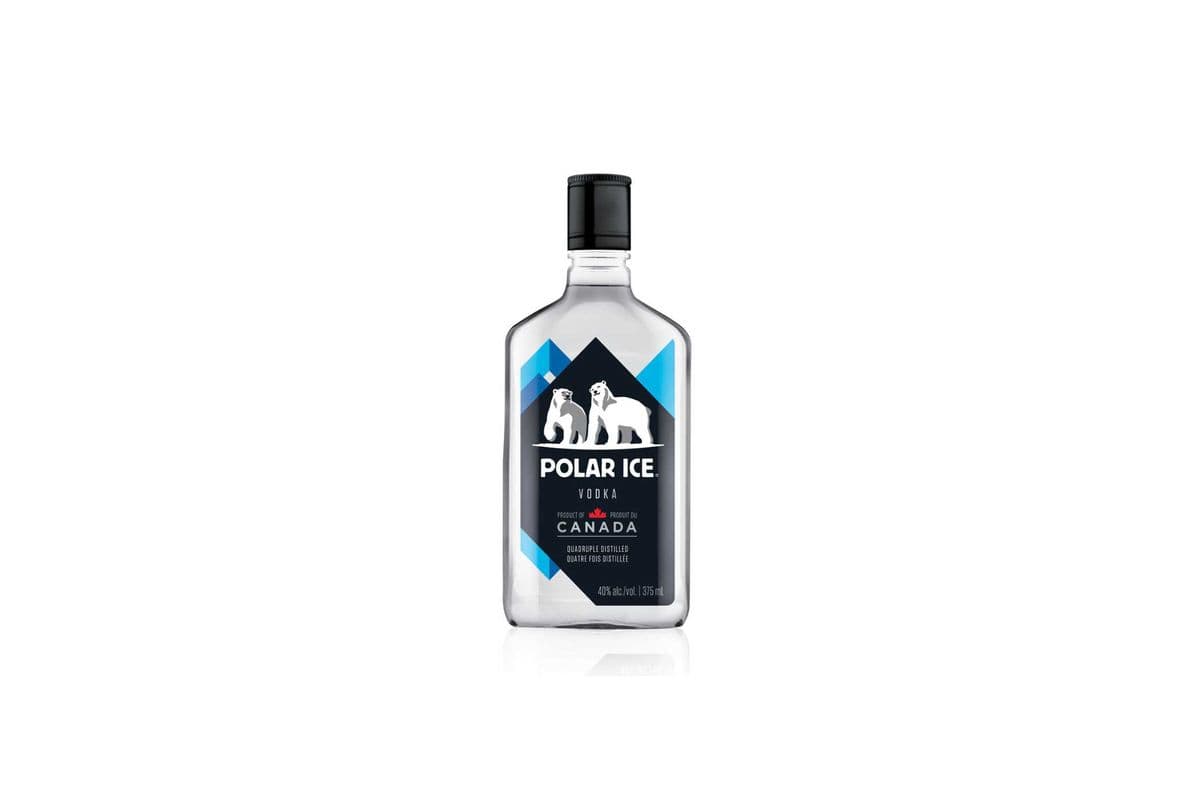 Polar Ice (375ml) (1 x 375ml)