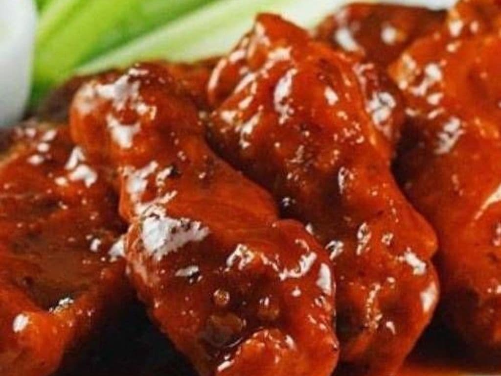 Classic Wings