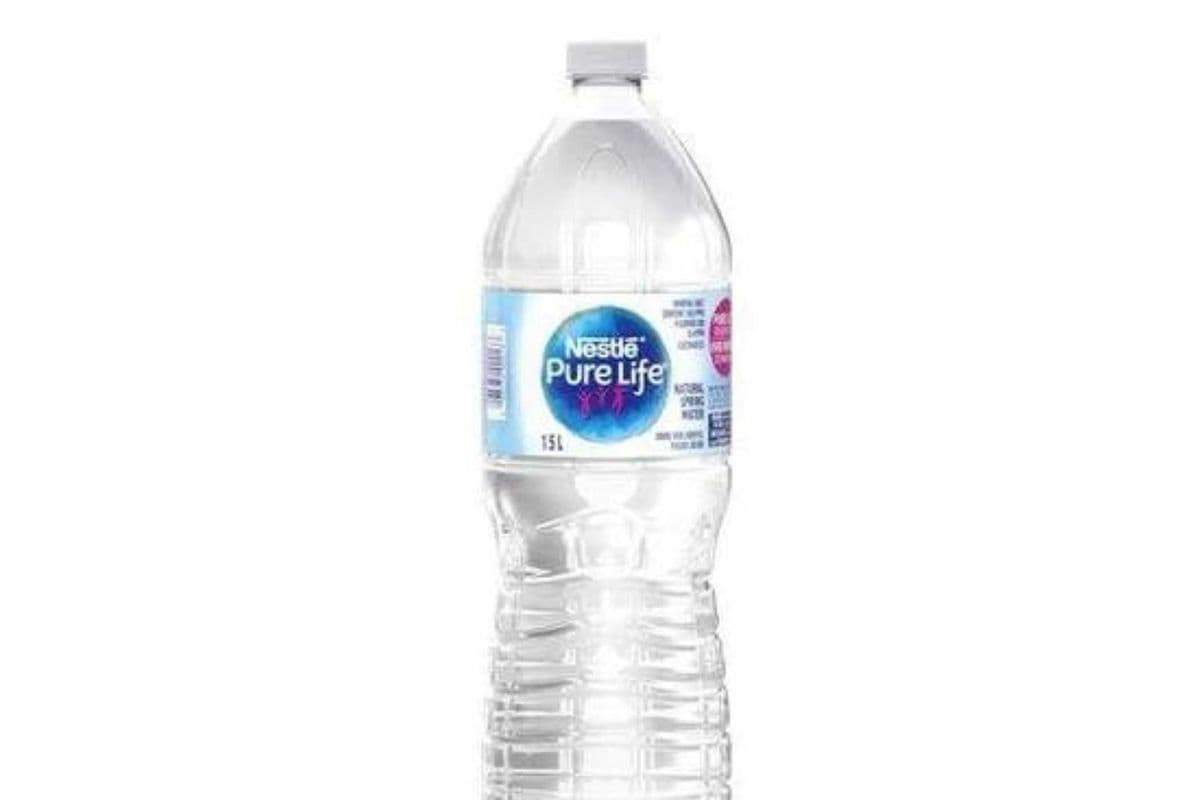 Nestle Water (500 ml)