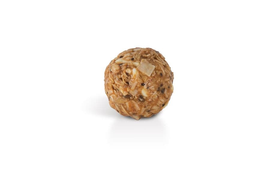 White Chocolate Macadamia Booster Ball - 1 Booster Ball