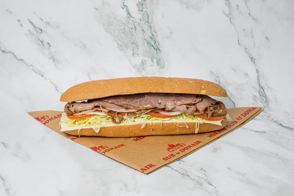 Roast Beef