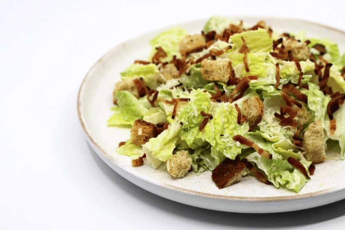 Caesar Salad (1 portion)