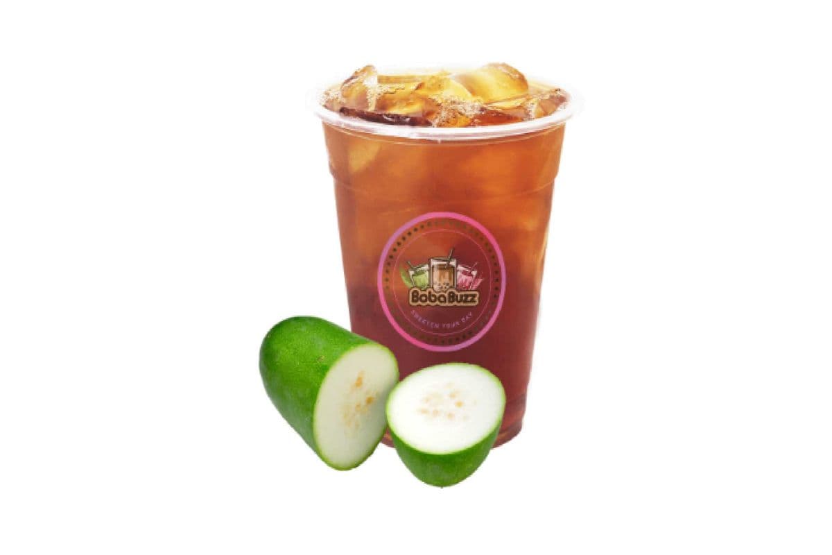 Winter Melon Fruit Tea