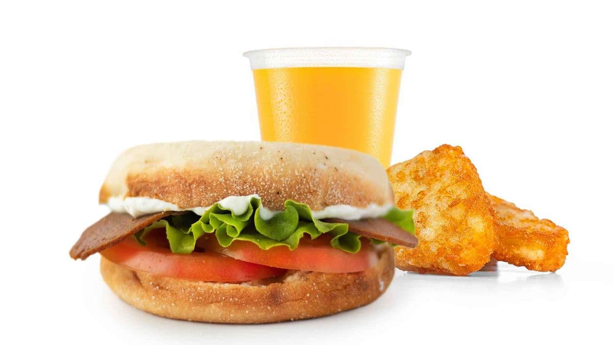 BLT Combo