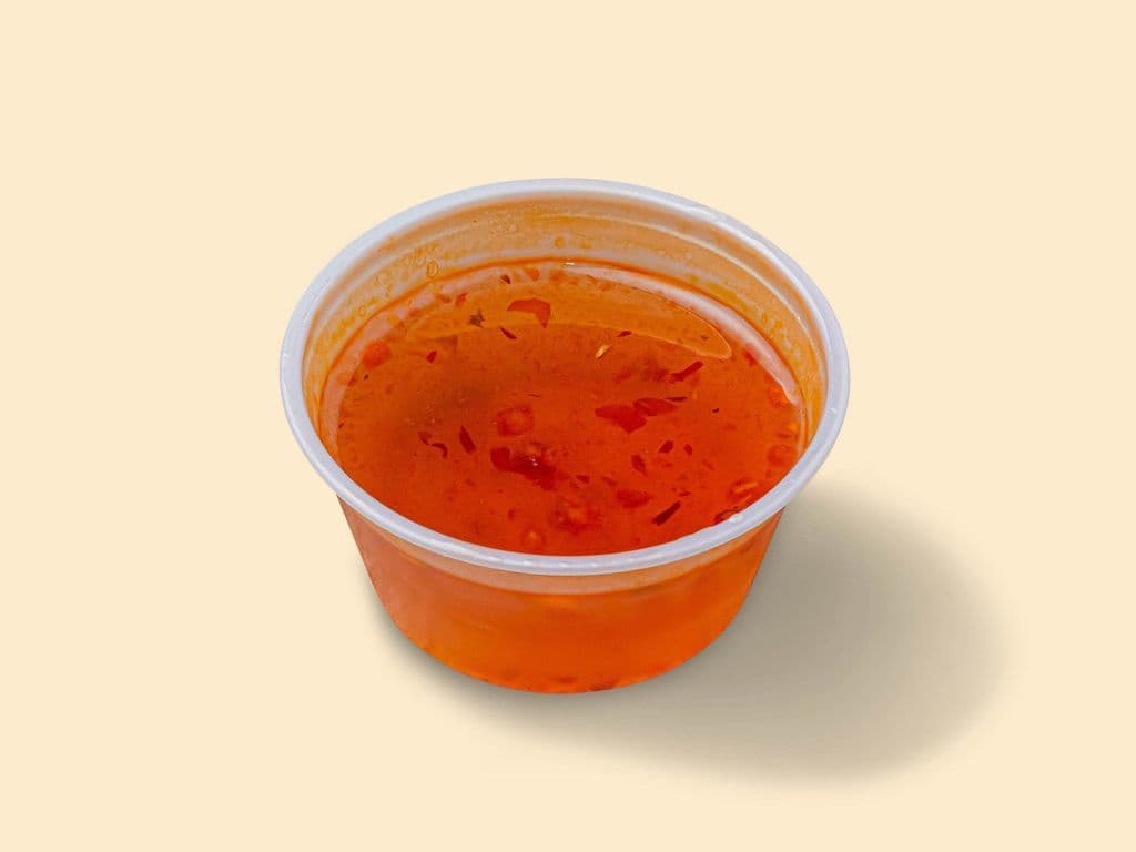 Spring Roll Sauce