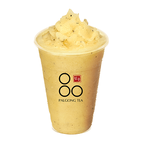 Passion Fruit Smoothie