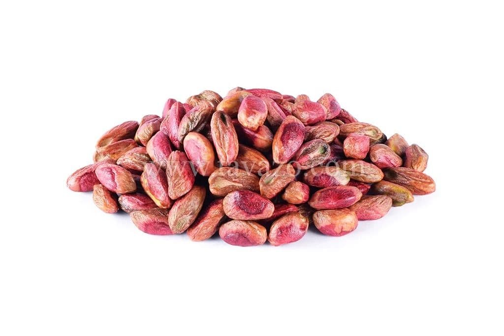 Roasted Salted Shelled Pistachio (500 g)
