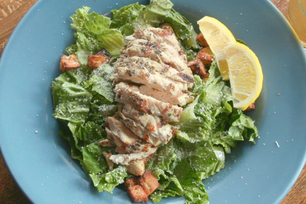 Caesar Salad