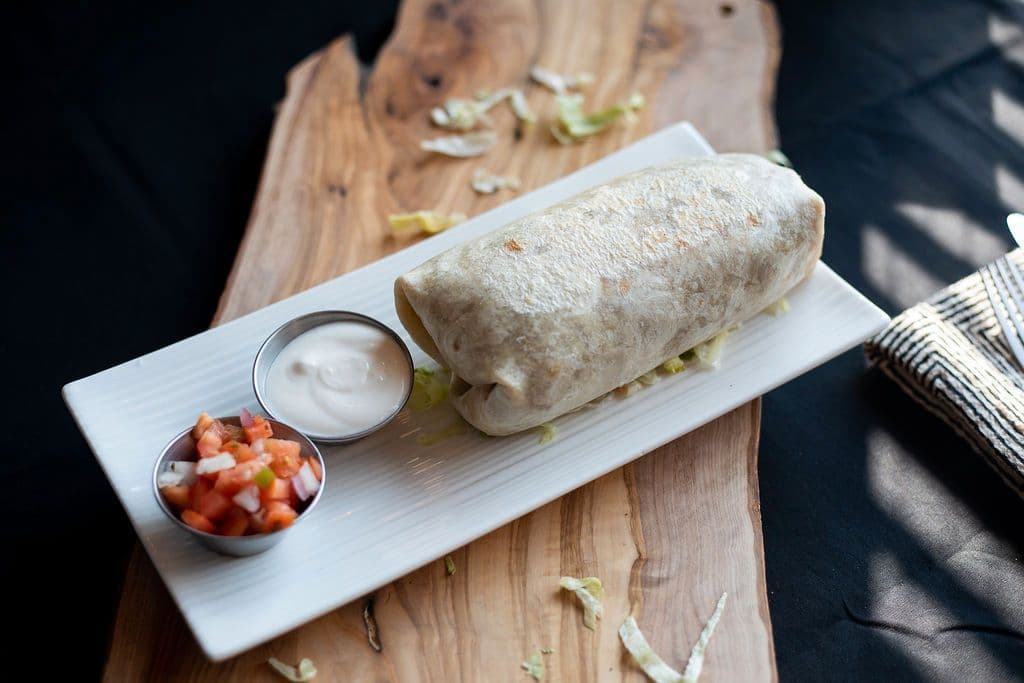 Burritos