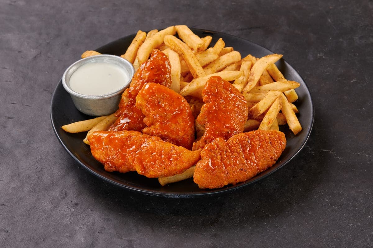 BUFFALO CHICKEN TENDERS