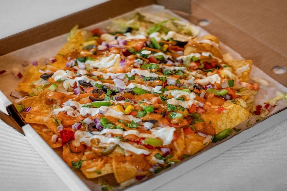 Nachos
