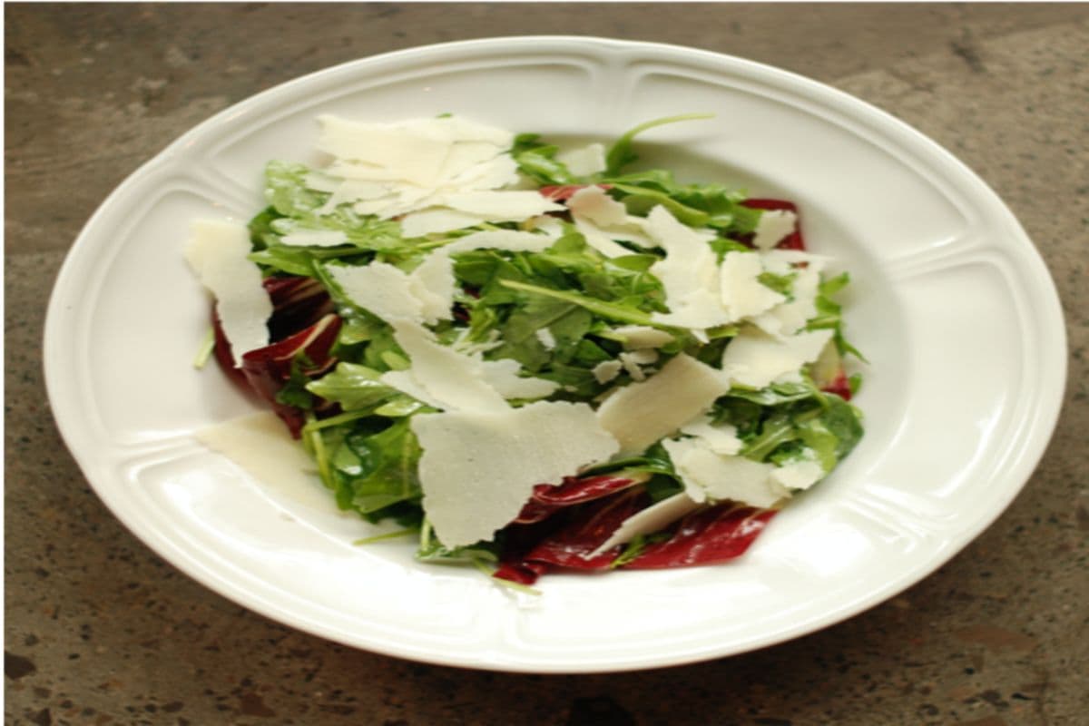 Arugula