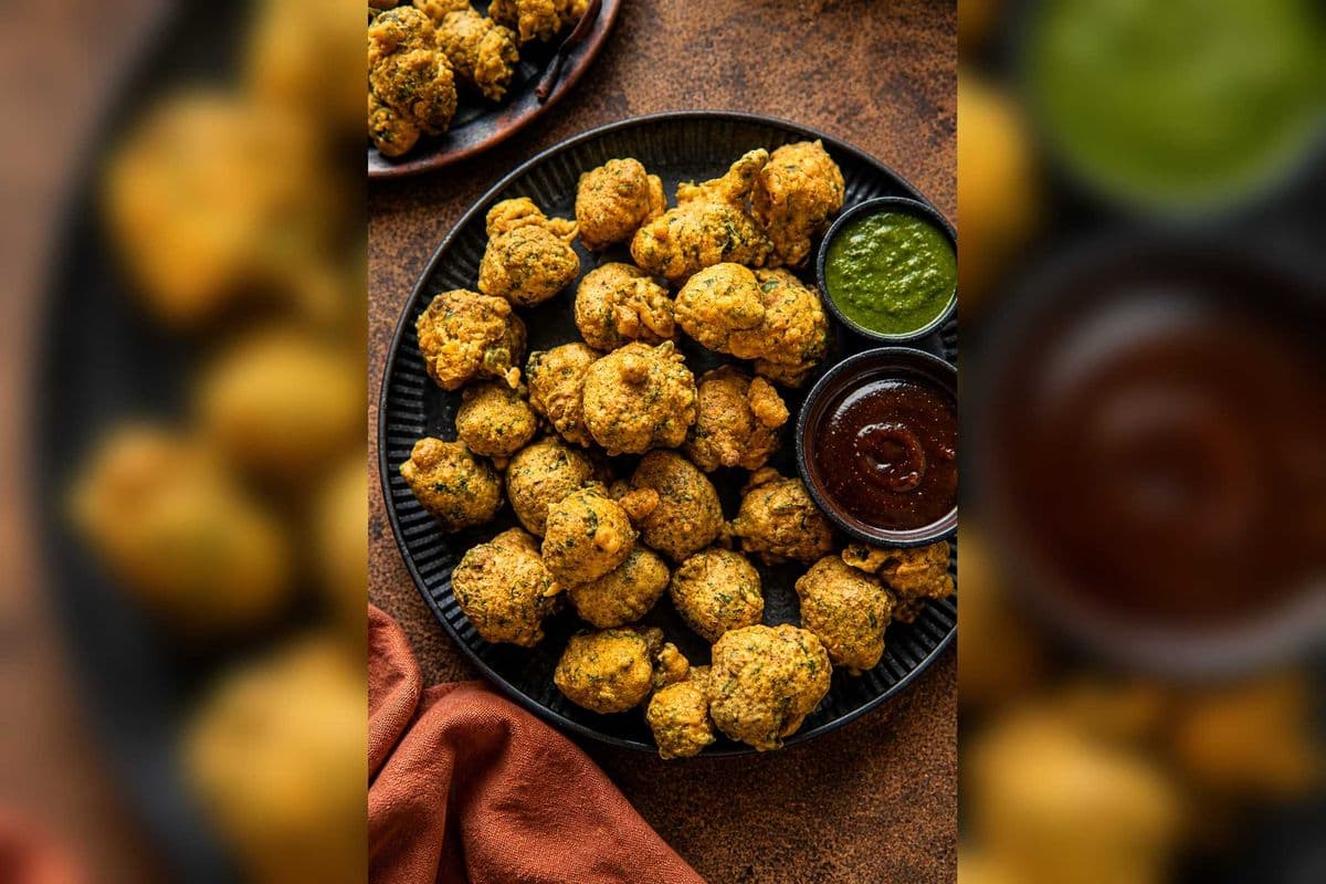 Gujrati Gangsters (Methi Na Gota)