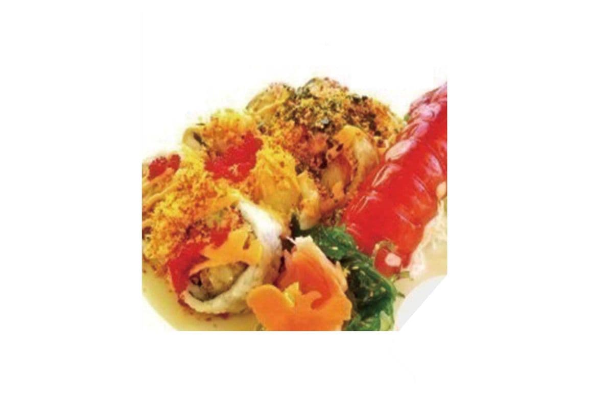 Lobster Roll