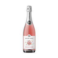 Jacob's Creek Moscato Rosé Sparkling (1 Bottle x 750 mL)