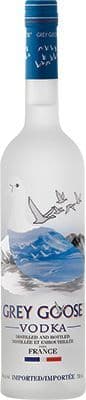GREY GOOSE (750ml)