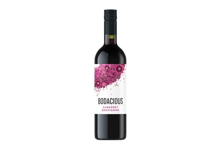 Bodacious Cabernet Sauvignon (1 x 750mL)