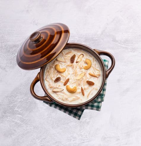 Semiya Payasam
