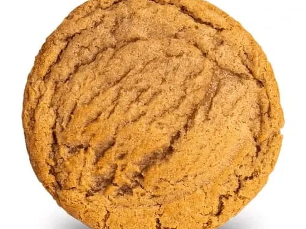 Cinnadoodle Cookies