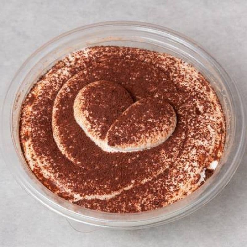 Tiramisu / Tiramisu