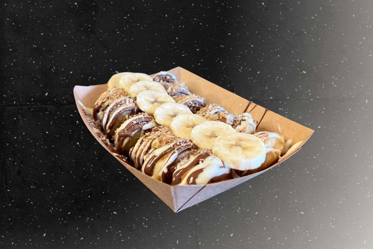 Banane Royal