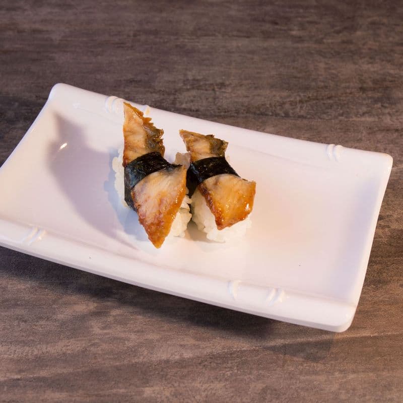 Anguille-Eel Nigiri 2 Mcx