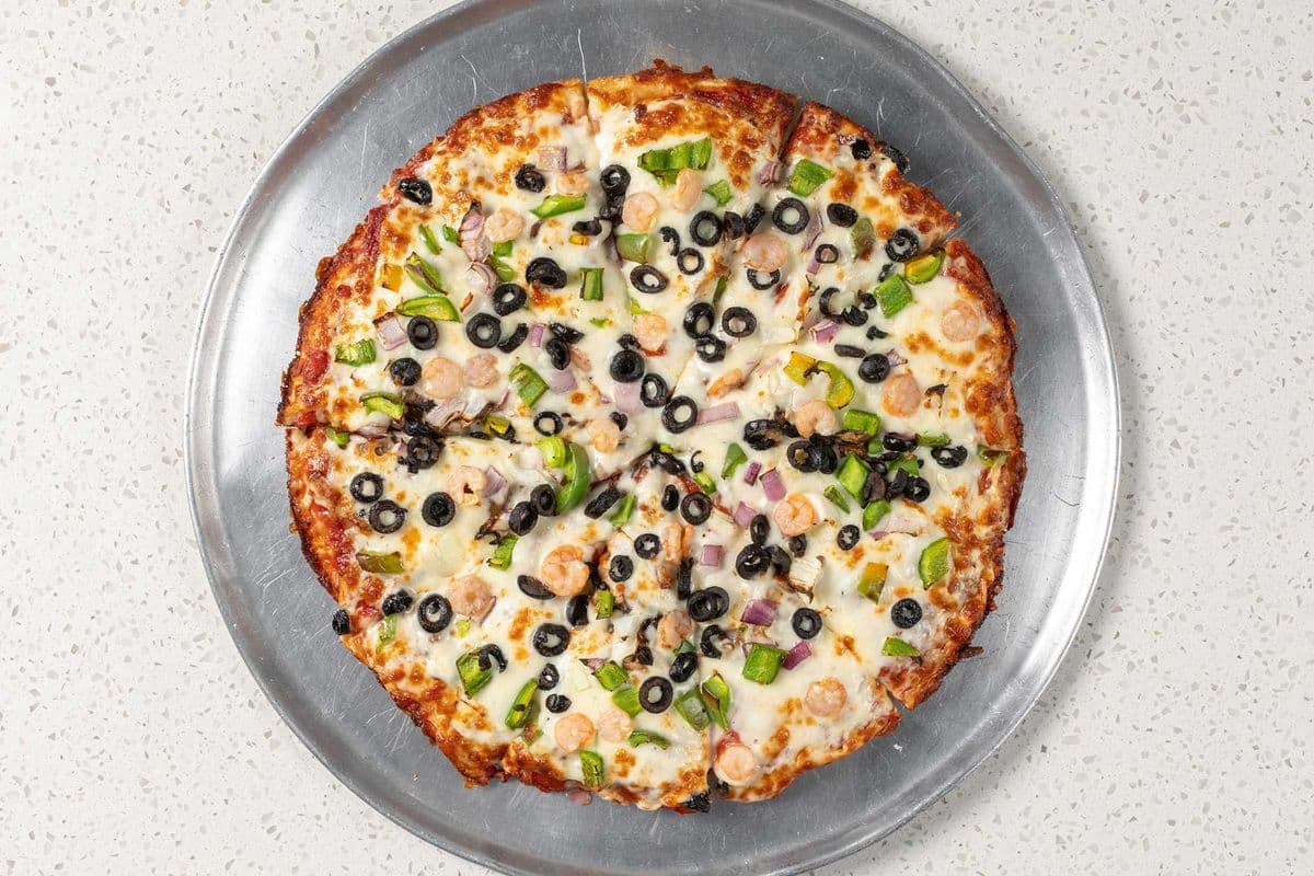 31. 2 for 1 14" X-Large UFO Special Pizzas