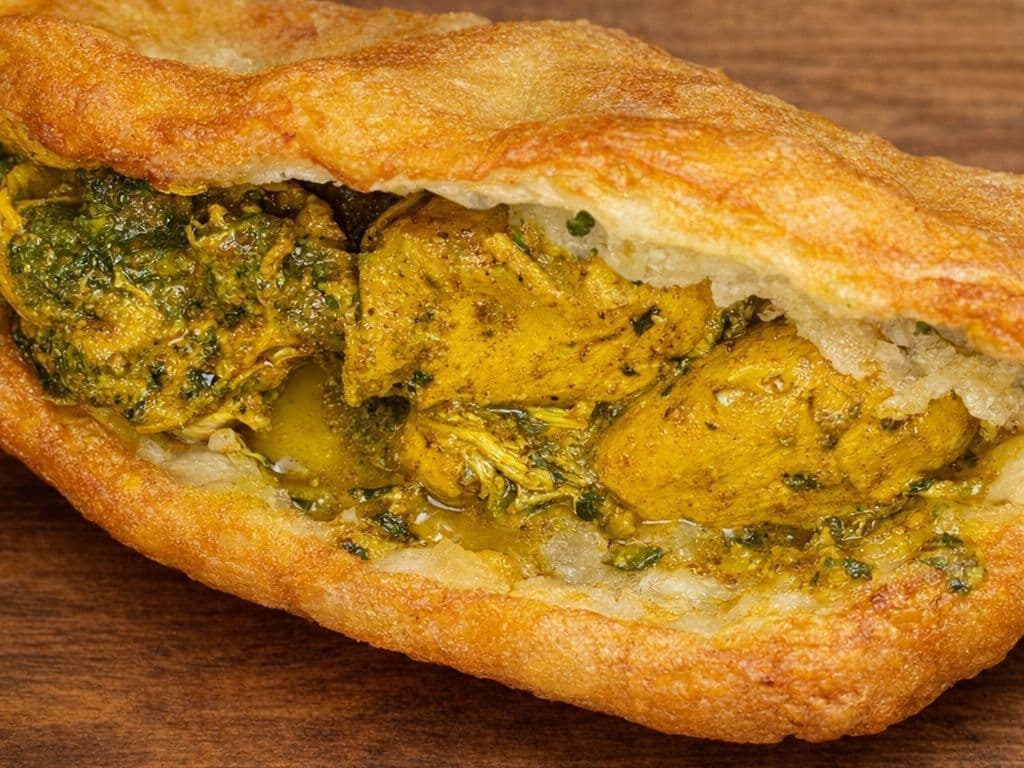 Chicken Pie