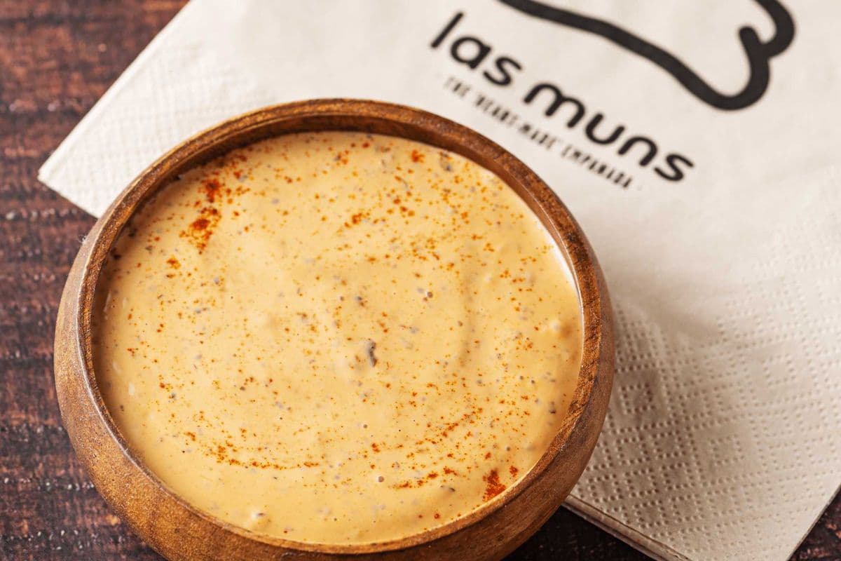 Chipotle Lime Crema