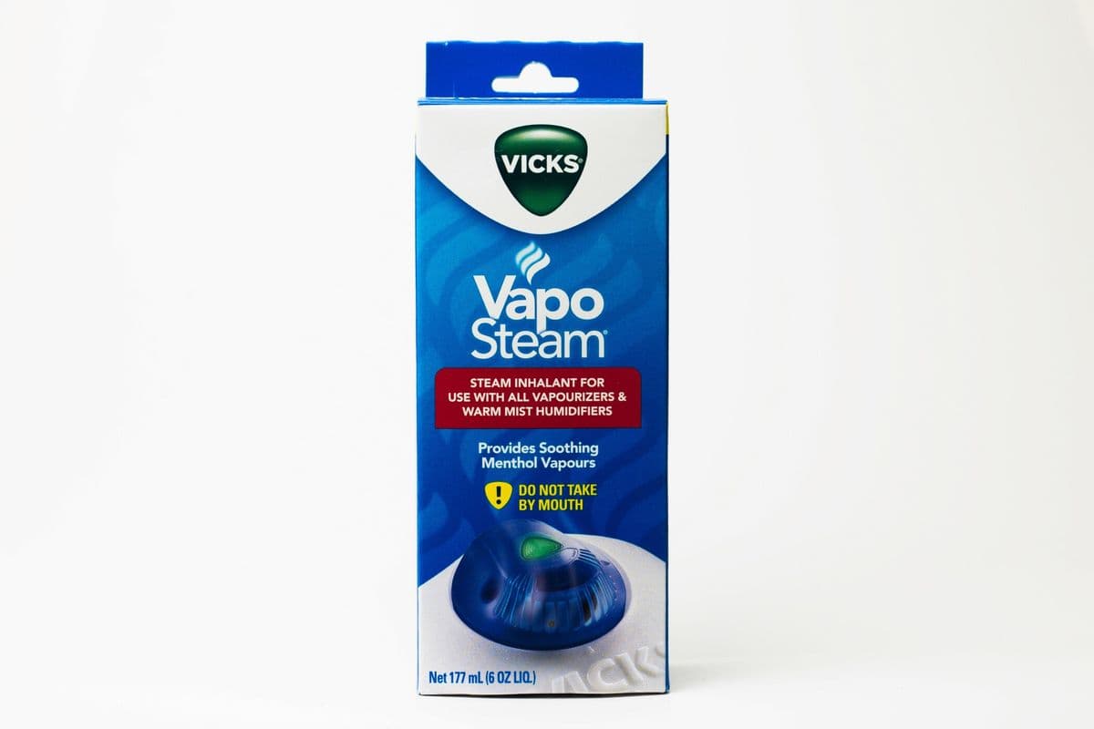 Vicks Vaporub Jar (57 ml)