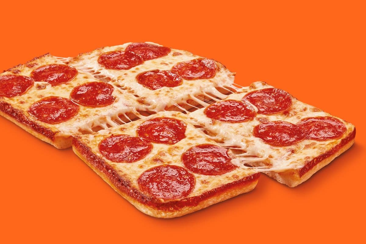 Gluten Friendly Cheese Pizza
