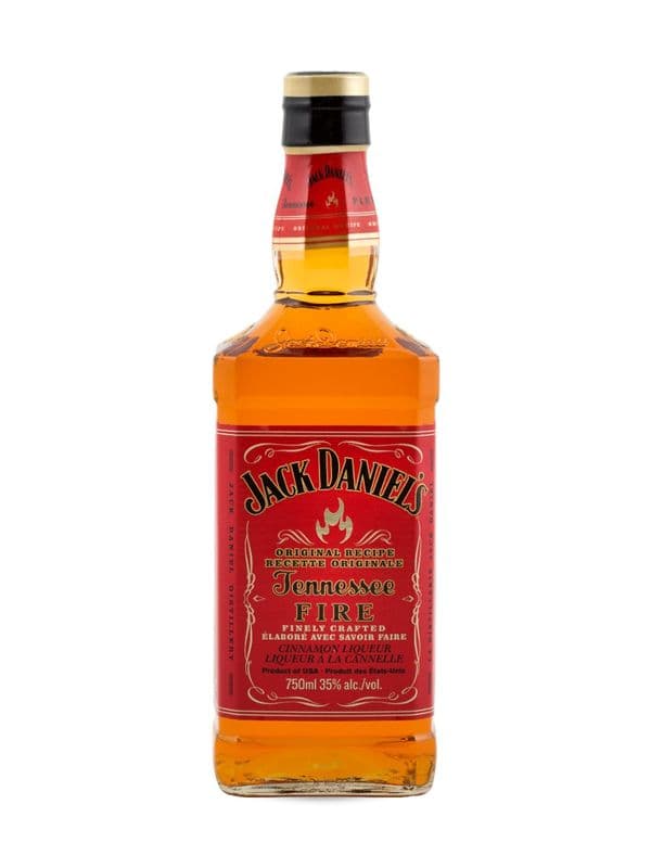 Jack Daniel's Fire (750 ml)