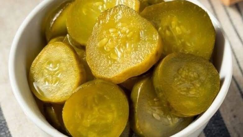 Pickles
