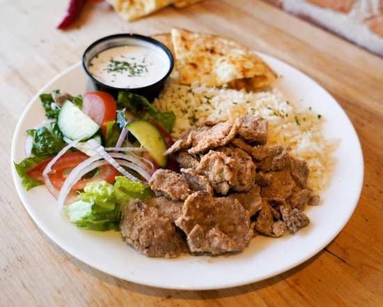 Steak Meal