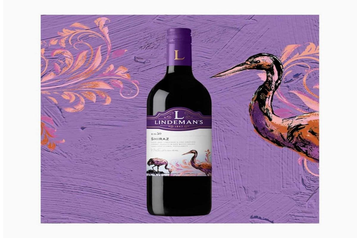 LINDEMANS SHIRAZ (1 x 750 ML)