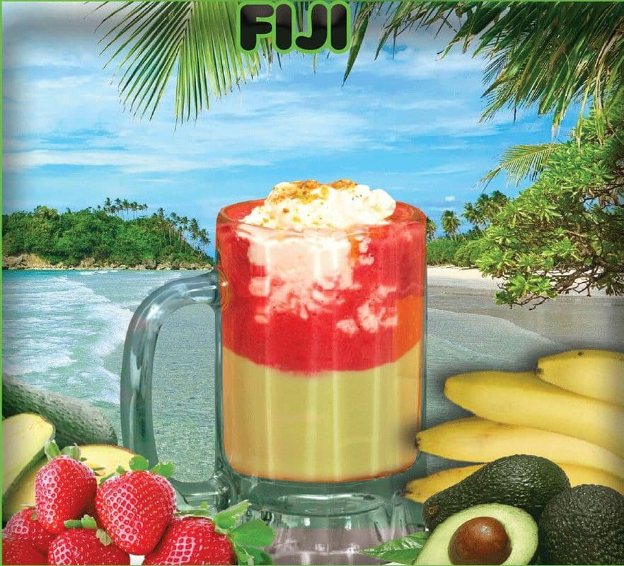 Boisson Fiji