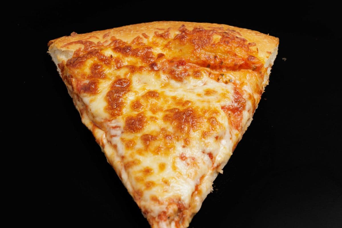 Small Cheese Pizza 10''