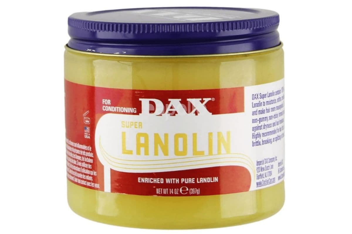 Dax Super Lanolin (397 g)
