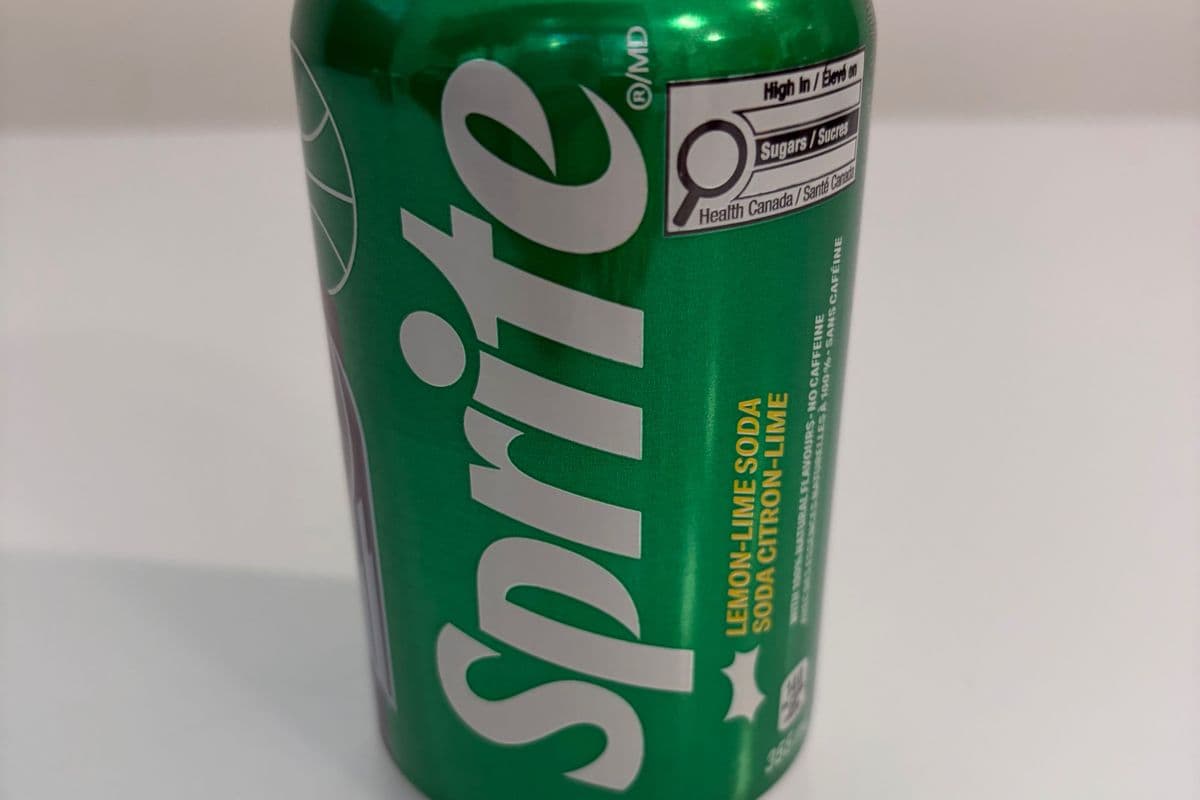 144. Sprite