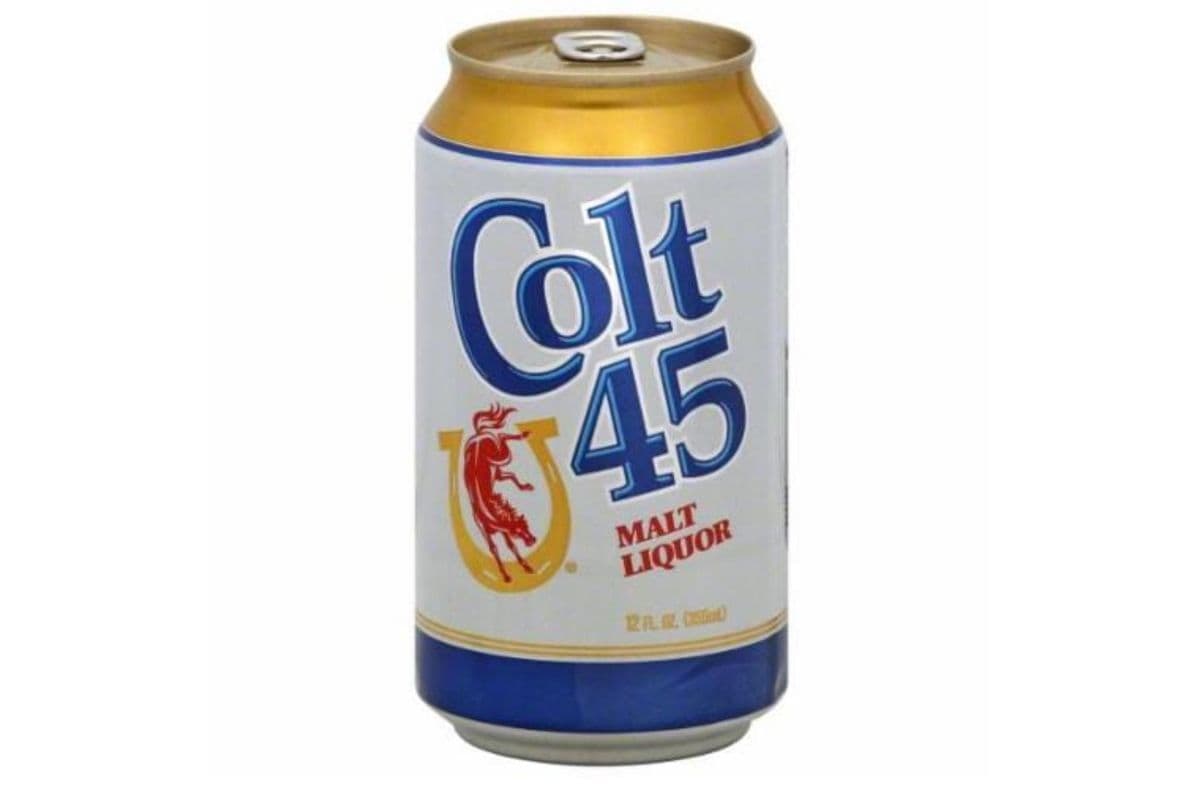 Colt 45 (6 x 355ml can)