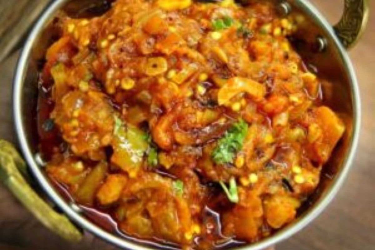 Bhartha