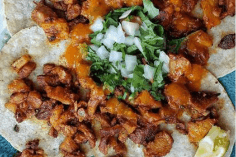 Al Pastor