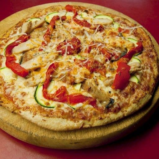 Italiano Gourmet Pizza